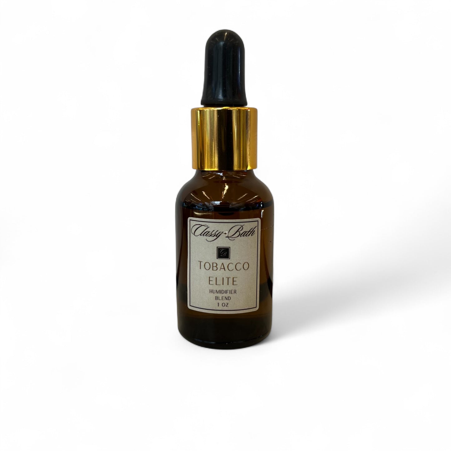 Esencia Humificador Tobacco Elite 1oz