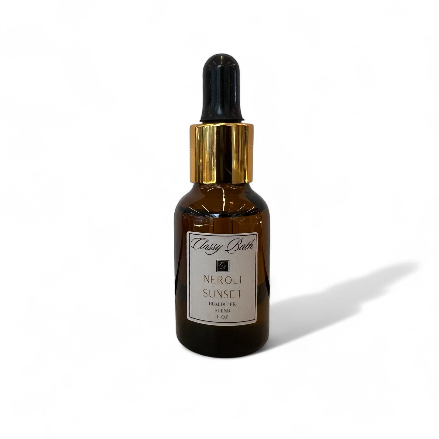 Esencia Humificador Neroli Sunset 1oz