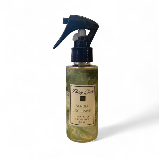 Perfume de Linos Neroli Exclusive