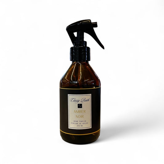 Perfume para casa Amber Noir