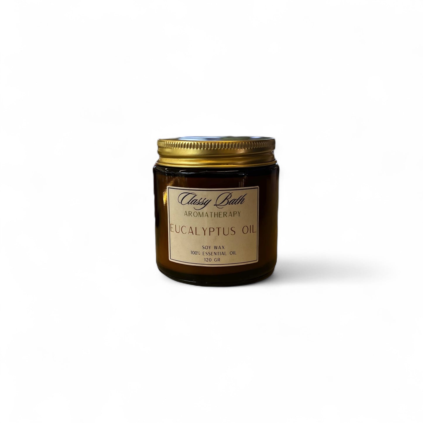 Eucalyptus Oil Vela Aromaterapia