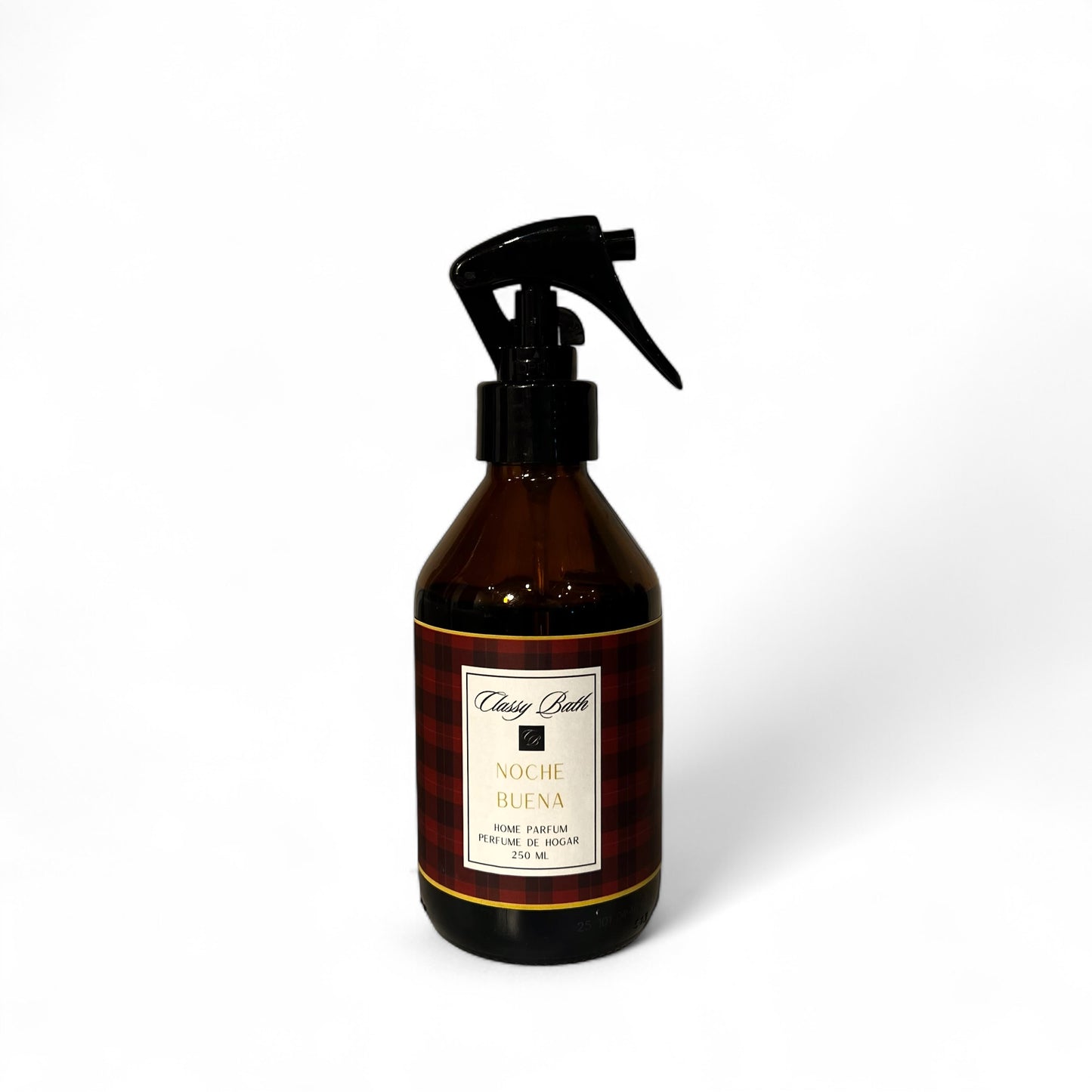 Perfume de casa Noche Buena