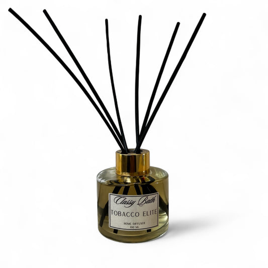 Difusor Tobacco Elite