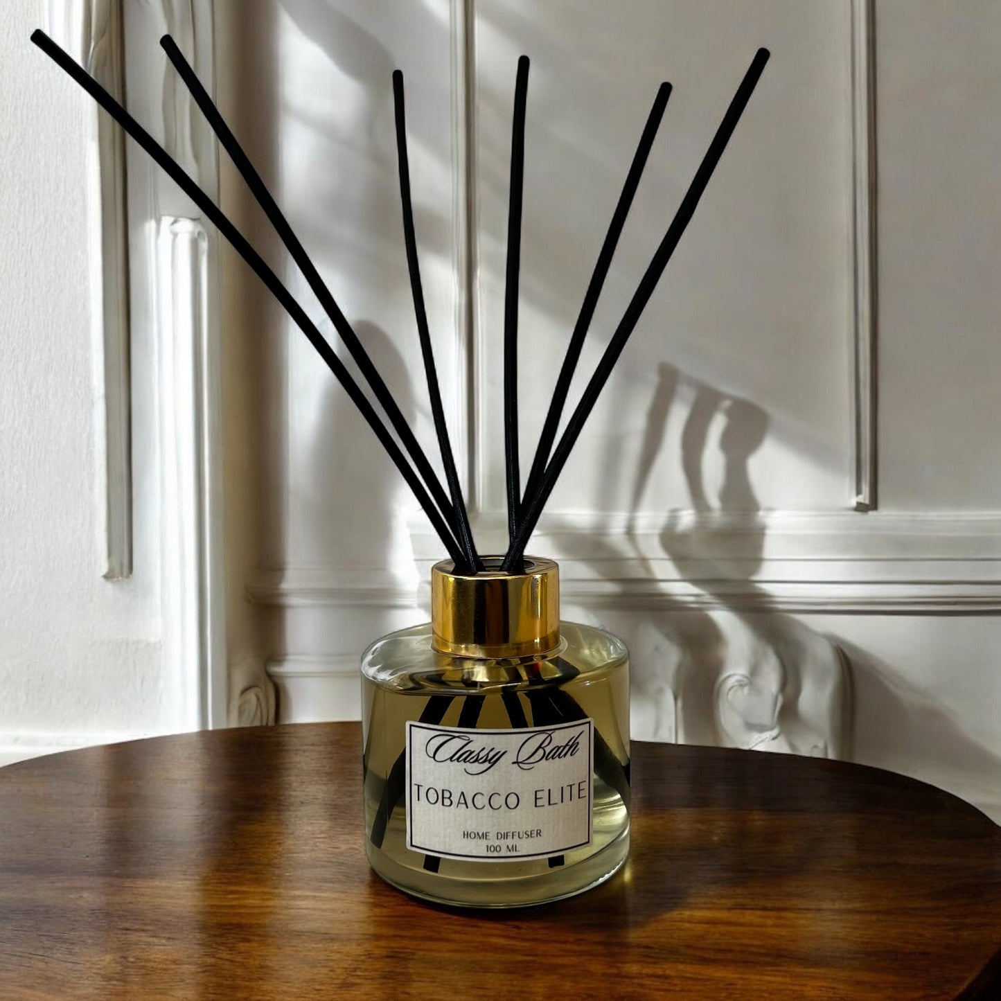 Difusor Tobacco Elite