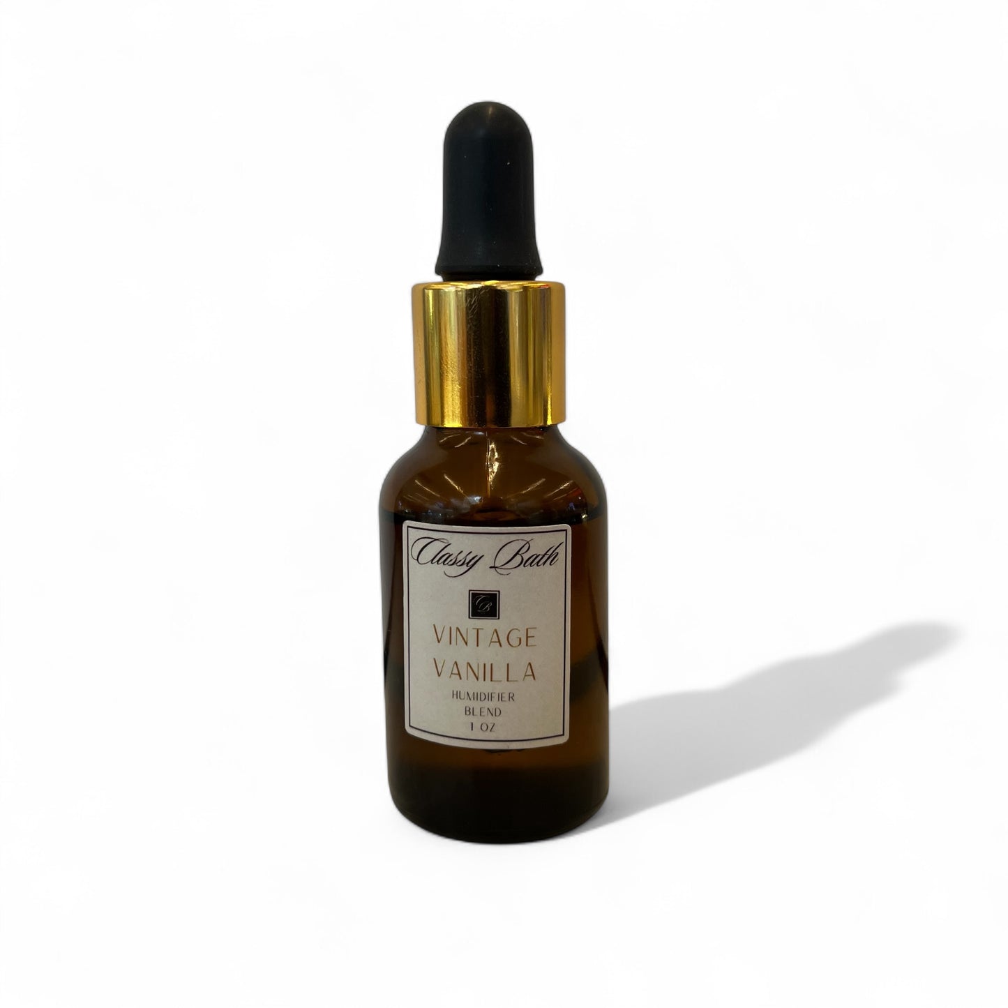 Esencia Humificador Vintage Vanilla 1oz