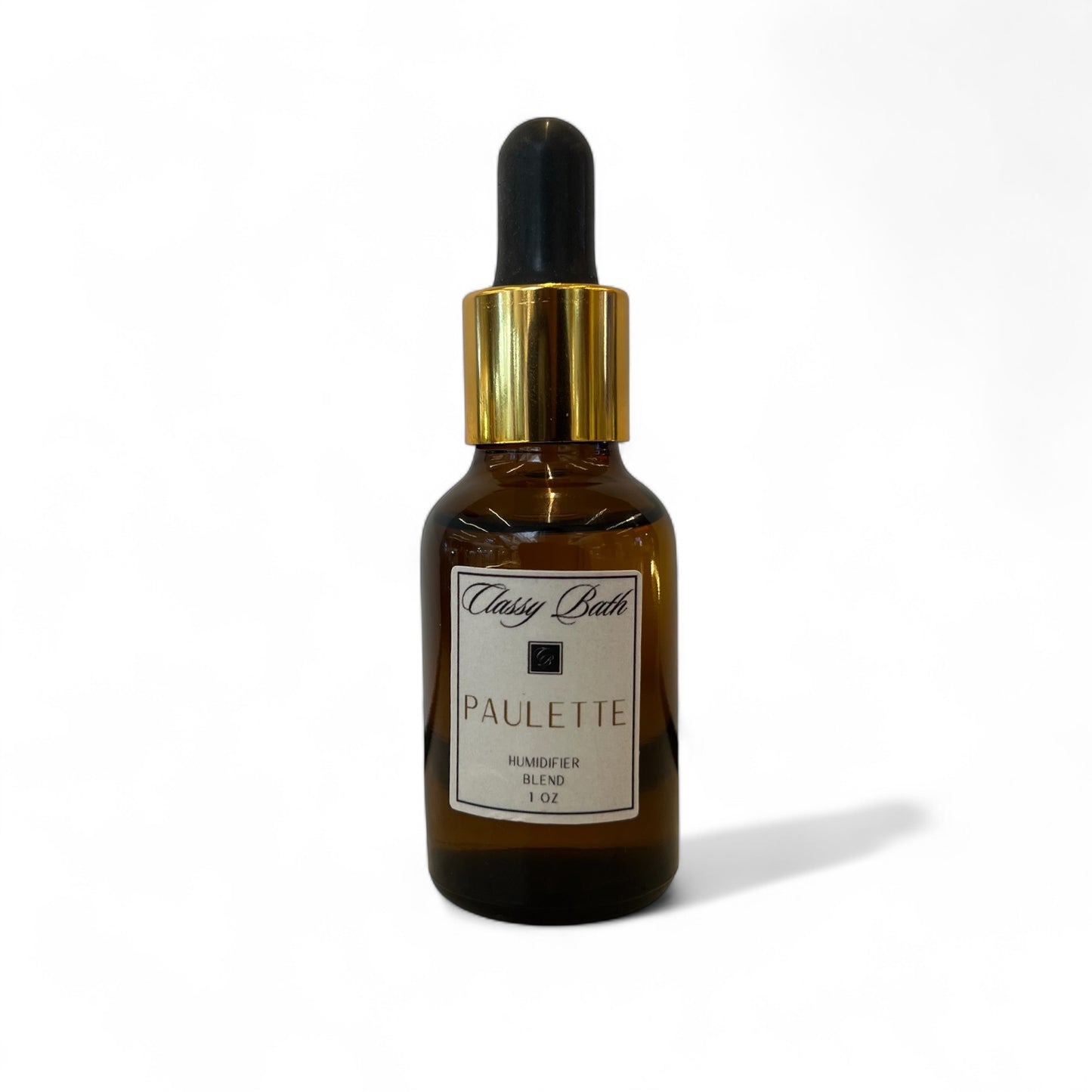 Esencia Humificador Paulette 1oz