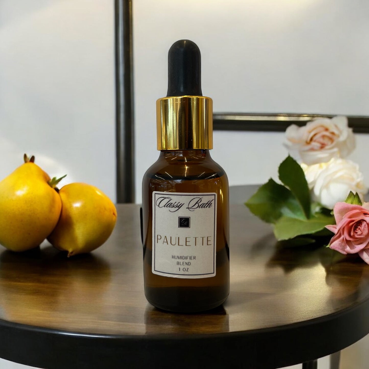 Esencia Humificador Paulette 1oz