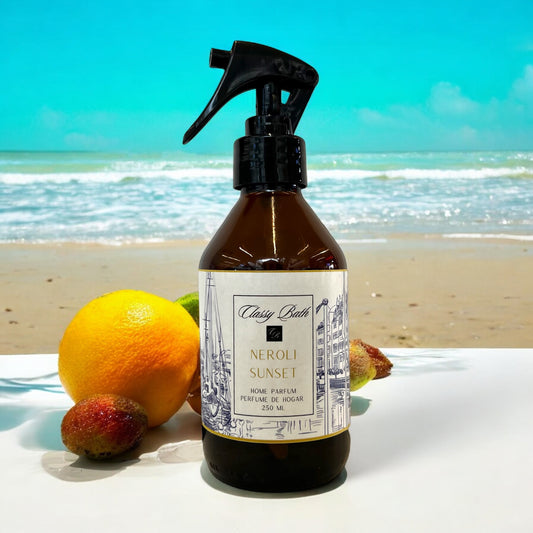 Perfume para casa Neroli Sunset