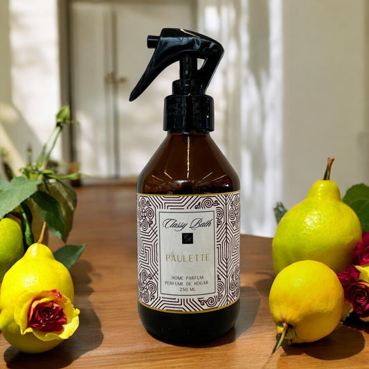 Perfume para casa Paulette
