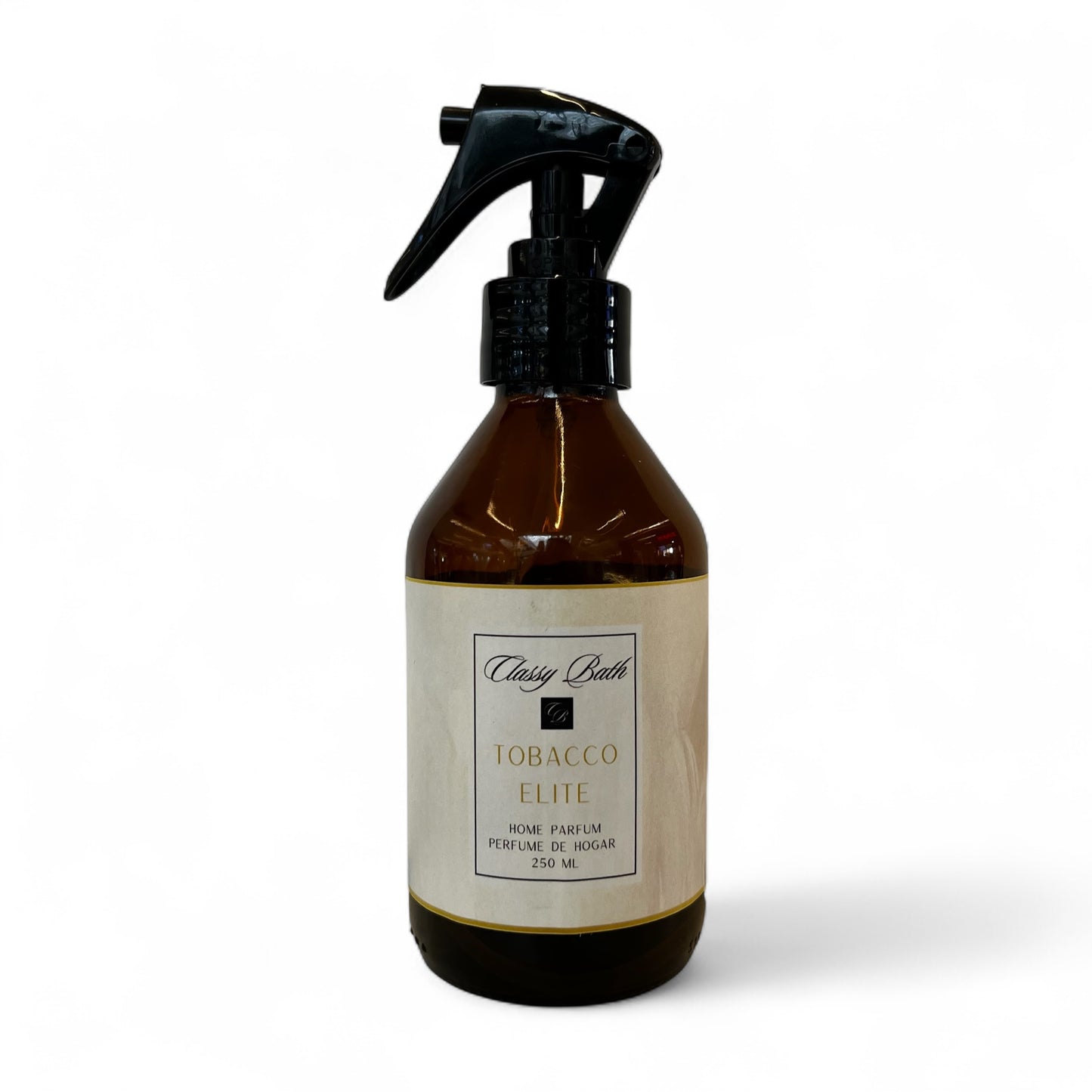 Perfume para casa Tobacco Elite