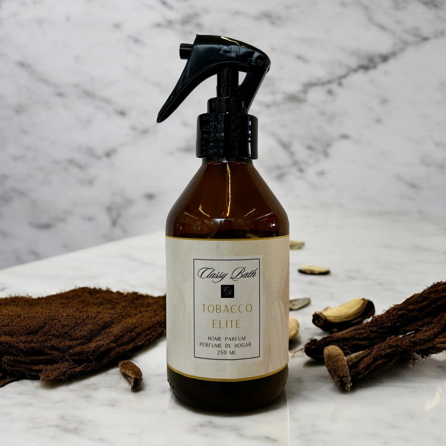 Perfume para casa Tobacco Elite