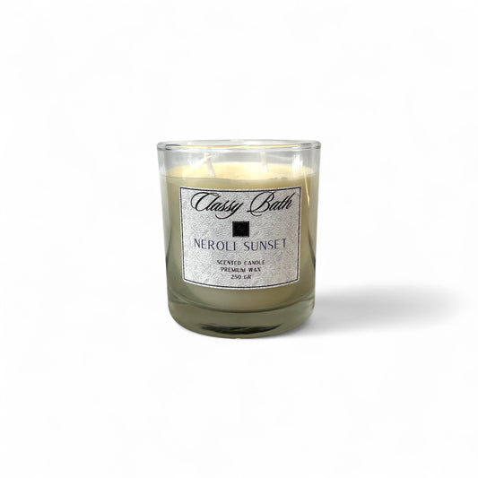 Neroli Sunset Vela