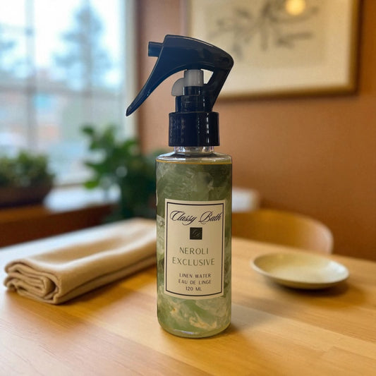 Perfume de Linos Neroli Exclusive