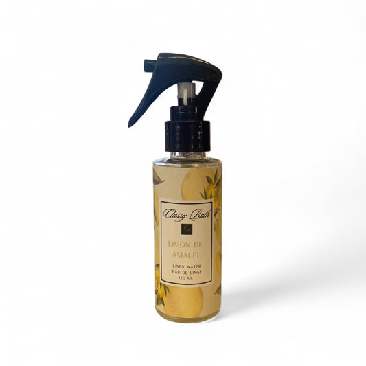 Perfume de Linos Limon De Amalfi