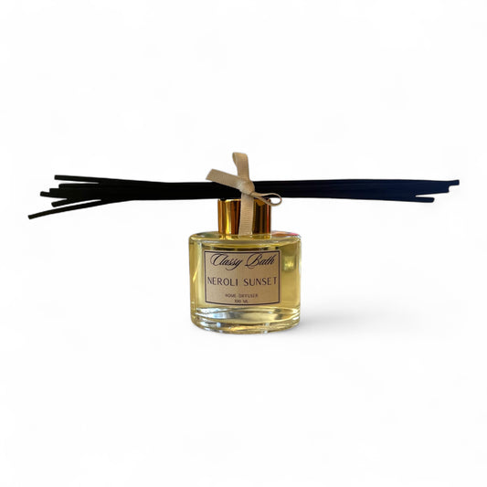Difusor Neroli Sunset