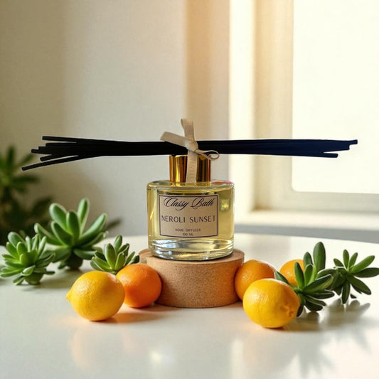 Difusor Neroli Sunset