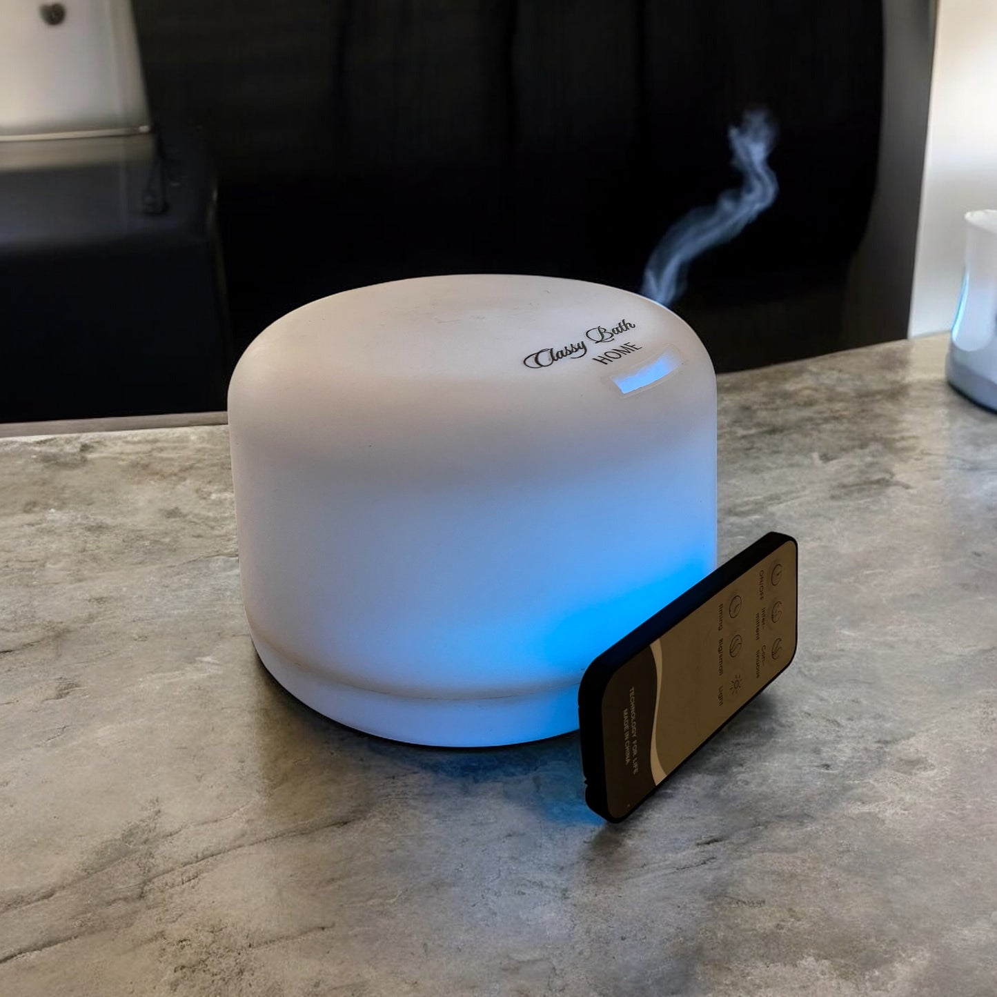 Combo Humificador Classy Bath