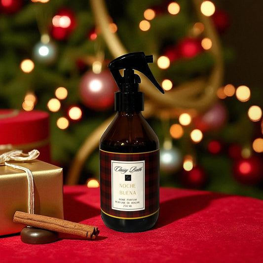 Perfume de casa Noche Buena