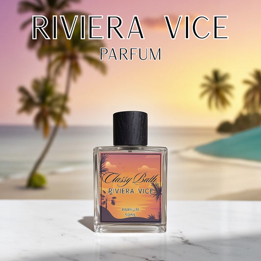 Riviera Vice Parfum 50ml